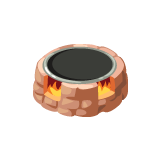 Actualización 27 de abril Tortilla-stove